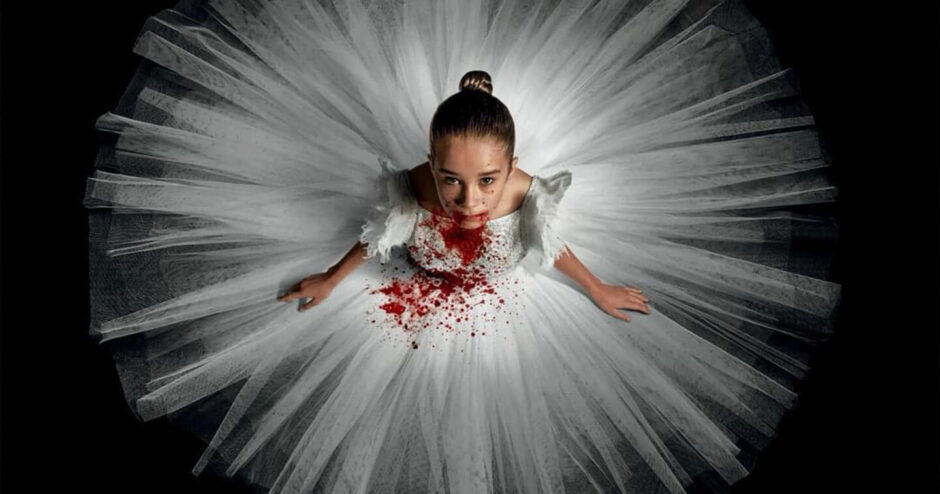 Movie Review: Abigail