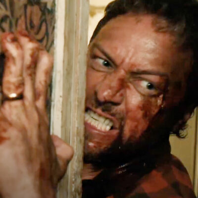 Movie Review: Speak No Evil
