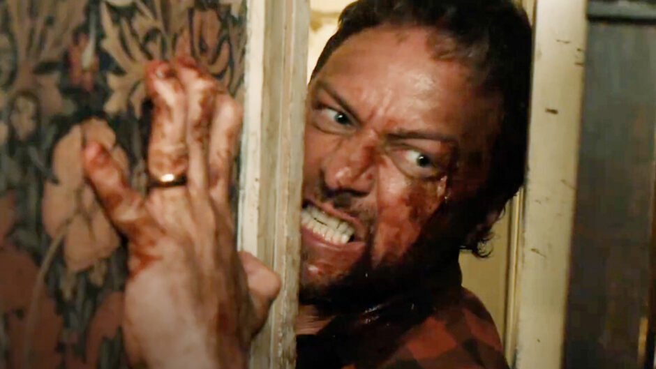 Movie Review: Speak No Evil