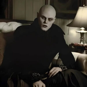 Nosferatu-skarsgard