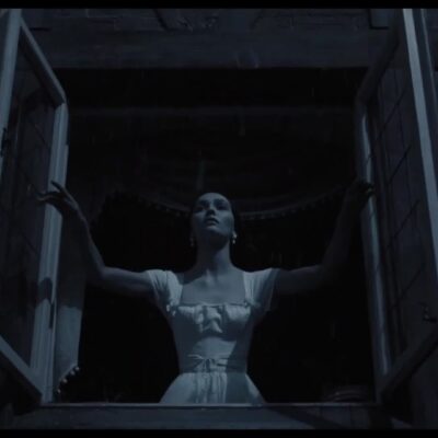 Movie Review: Nosferatu