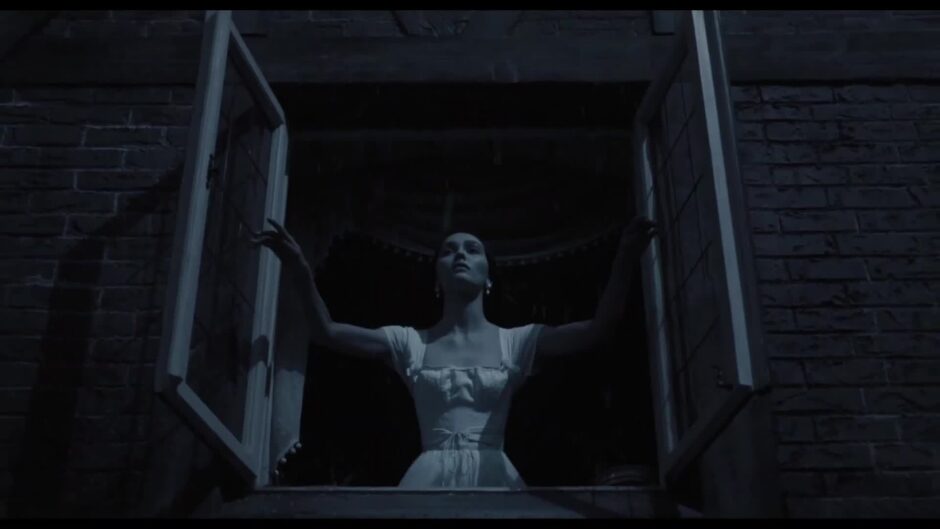 Movie Review: Nosferatu
