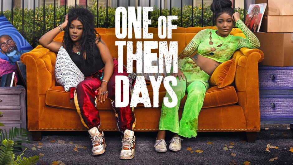 Movie Review: One of Them Days