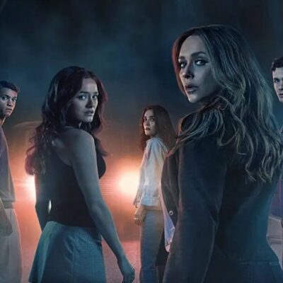 Movie Review: I Know What You Did Last Summer