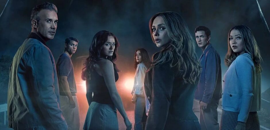 Movie Review: I Know What You Did Last Summer