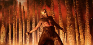 28 Years Later: the Bone Temple