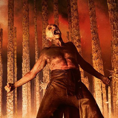Movie Review: 28 Years Later: the Bone Temple