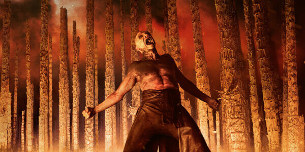 Movie Review: 28 Years Later: the Bone Temple