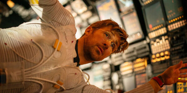 Movie Review: Project Hail Mary