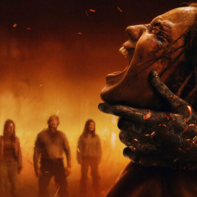 Movie Review: Evil Dead: Burn