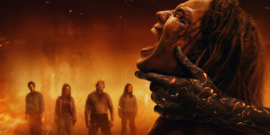 Movie Review: Evil Dead: Burn